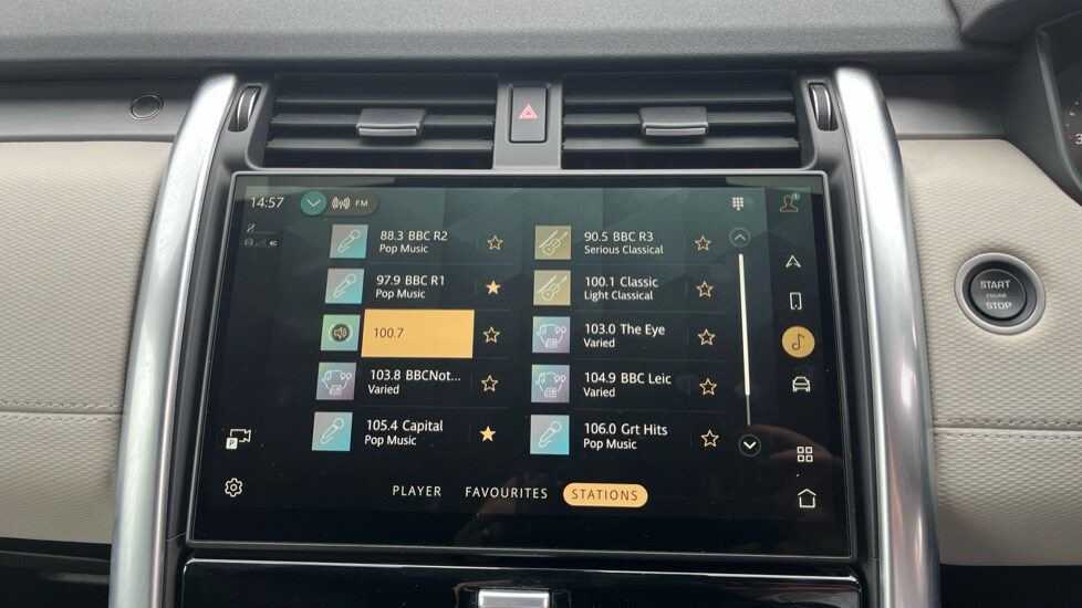 Used Land Rover Discovery 2024 for sale - 76095942: Photo 35
