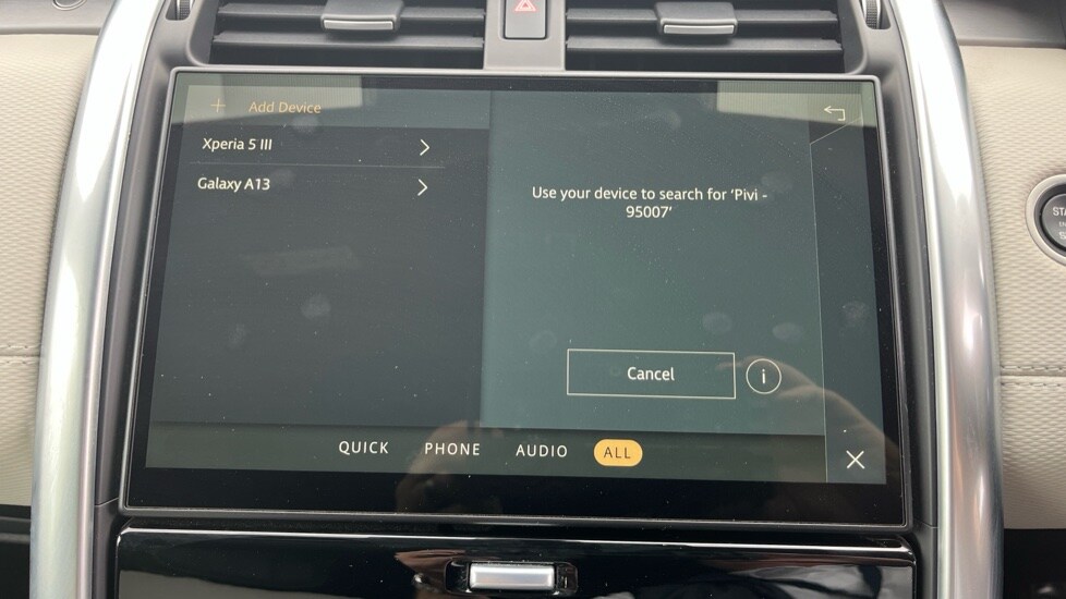 Used Land Rover Discovery 2024 for sale - 76095942: Photo 36
