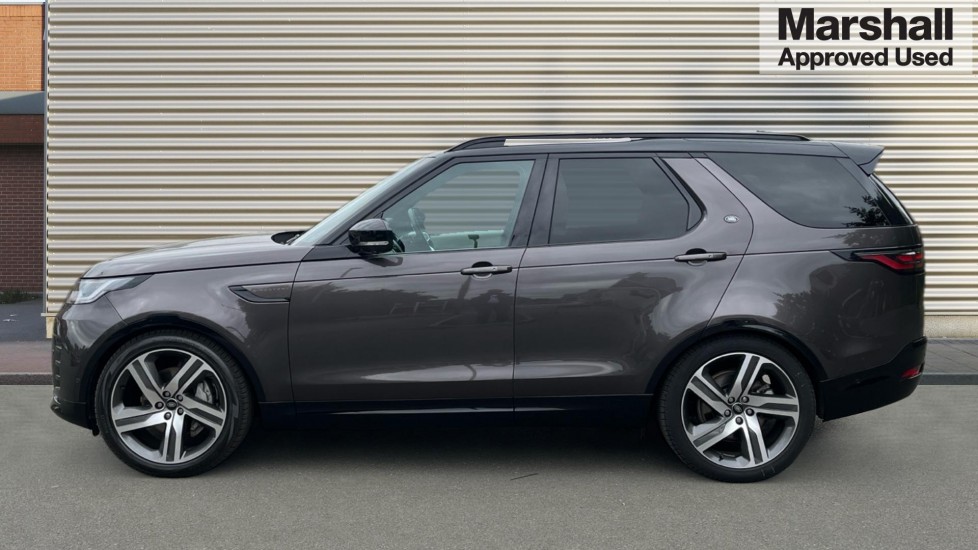 Used Land Rover Discovery 2024 for sale - 76095942: Photo 6