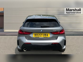 Used BMW 1 Series 2022 for sale - 75483718: Photo