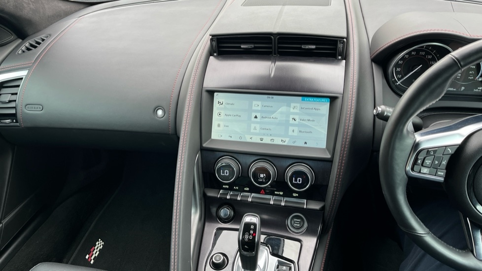 Used Jaguar F-Type 2020 for sale - 76575261: Photo 11