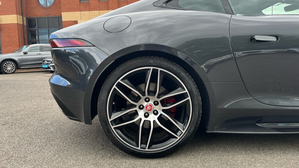 Used Jaguar F-Type 2020 for sale - 76575261: Photo 19