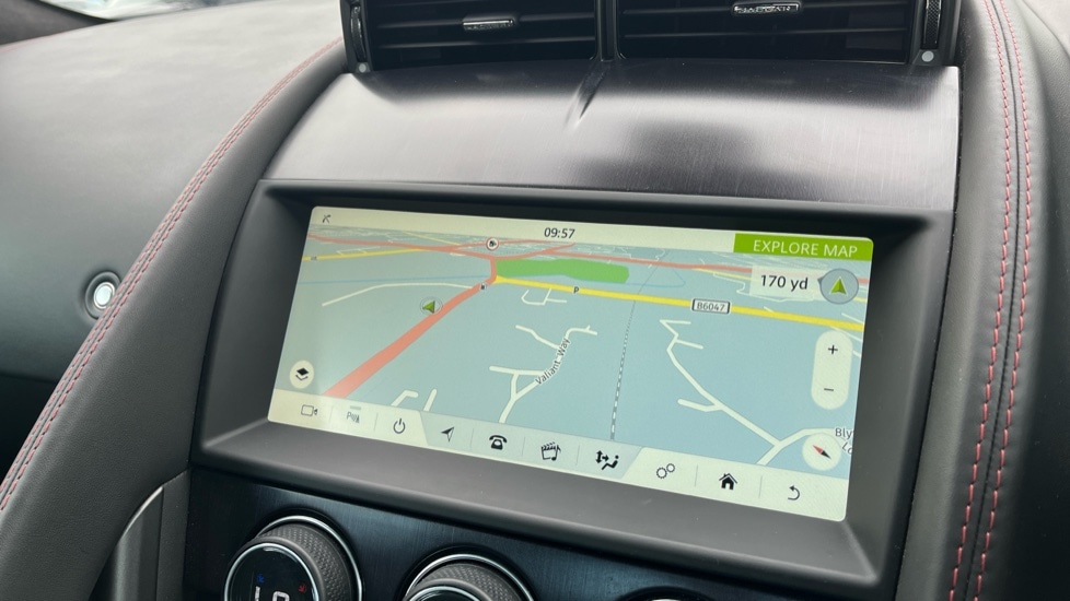 Used Jaguar F-Type 2020 for sale - 76575261: Photo 30