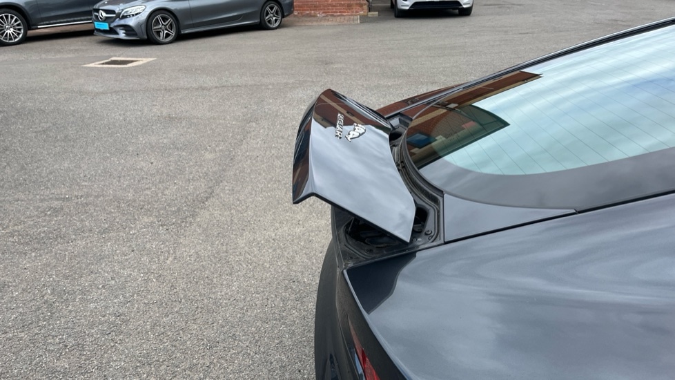 Used Jaguar F-Type 2020 for sale - 76575261: Photo 44