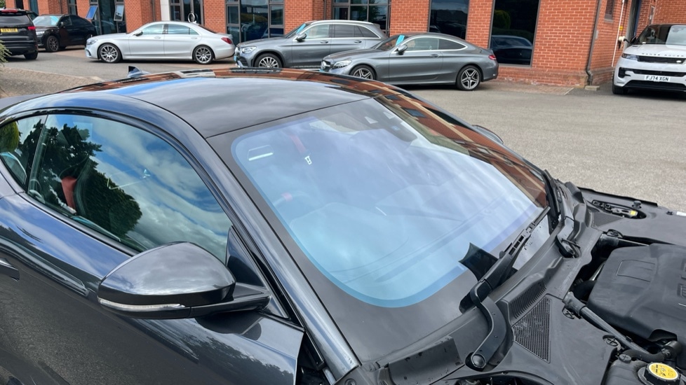 Used Jaguar F-Type 2020 for sale - 76575261: Photo 50