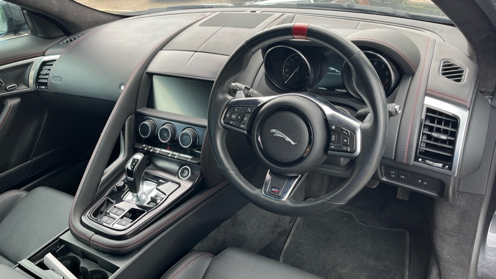 Used Jaguar F-Type 2020 for sale - 76575261: Photo 9