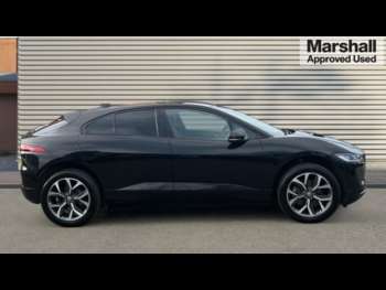 Used Jaguar I-Pace 2023 for sale - 74834269: Photo