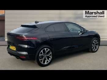 Used Jaguar I-Pace 2023 for sale - 74834269: Photo