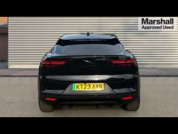 Used Jaguar I-Pace 2023 for sale - 74834269: Photo