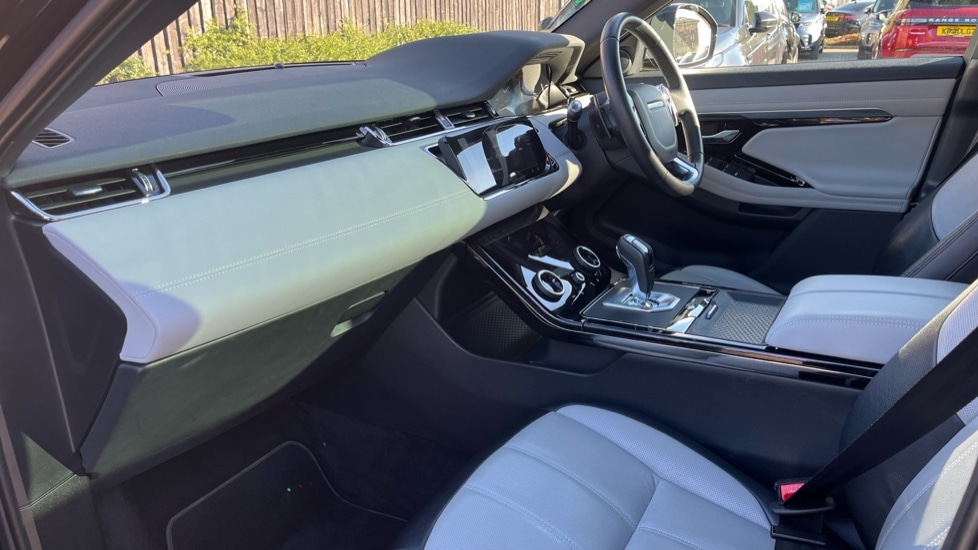 Used Land Rover Range Rover Evoque 2019 for sale - 76154953: Photo 10