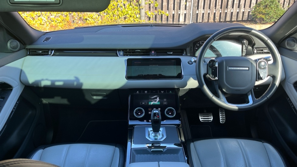 Used Land Rover Range Rover Evoque 2019 for sale - 76154953: Photo 11