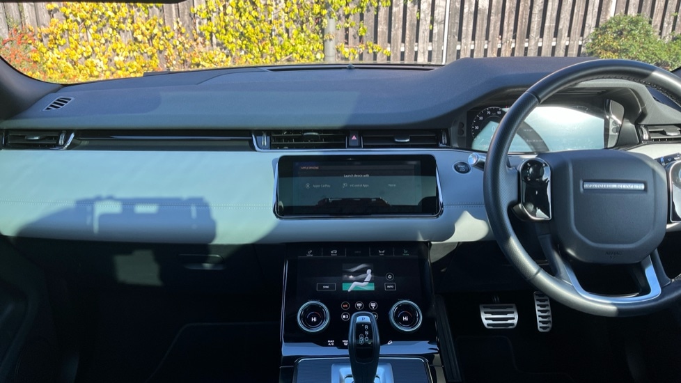 Used Land Rover Range Rover Evoque 2019 for sale - 76154953: Photo 12