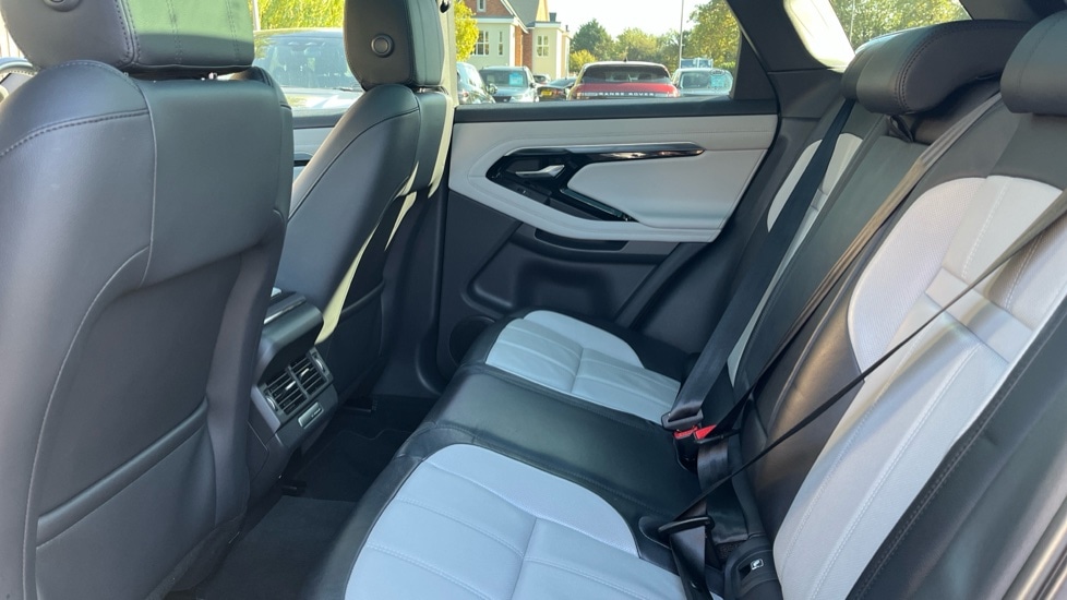 Used Land Rover Range Rover Evoque 2019 for sale - 76154953: Photo 14