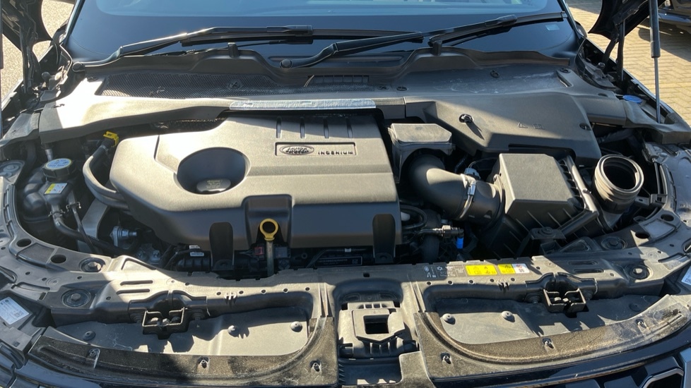 Used Land Rover Range Rover Evoque 2019 for sale - 76154953: Photo 16