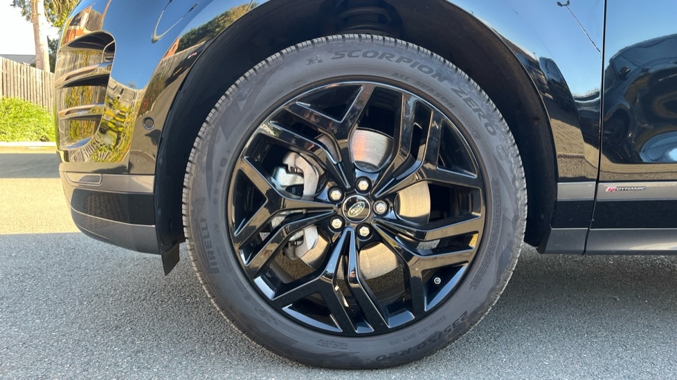 Used Land Rover Range Rover Evoque 2019 for sale - 76154953: Photo 17