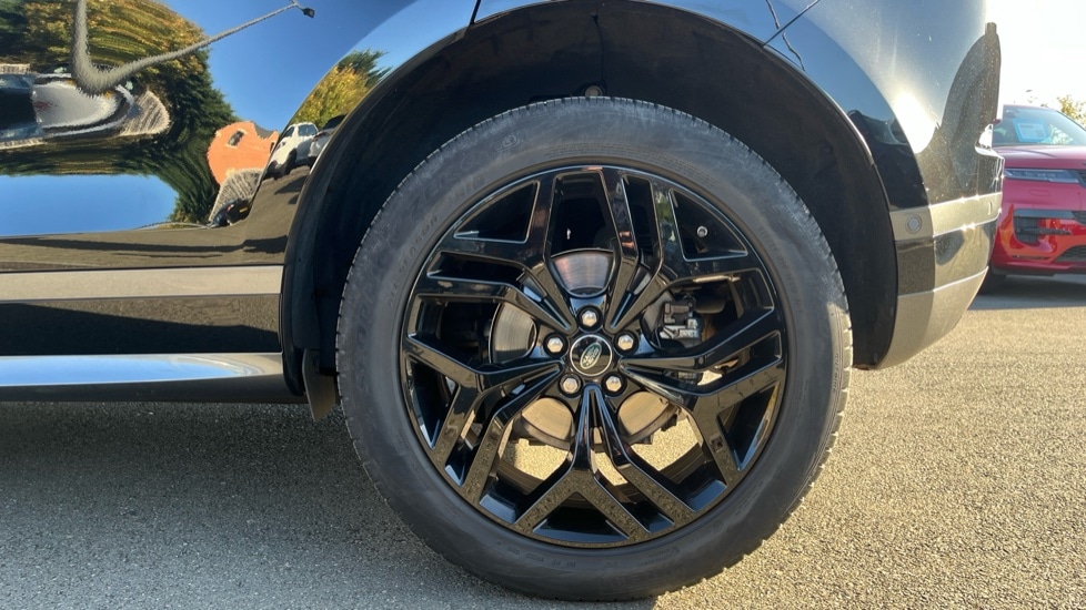Used Land Rover Range Rover Evoque 2019 for sale - 76154953: Photo 18