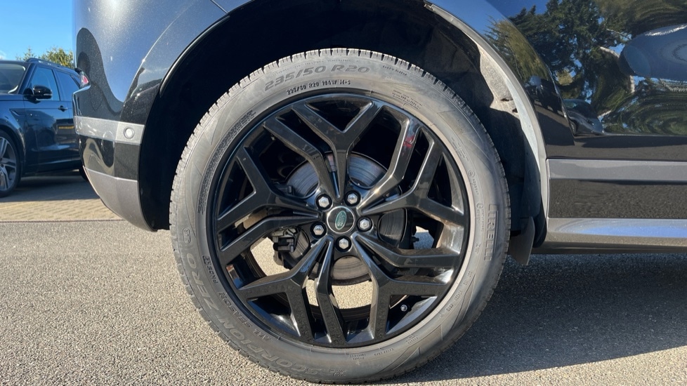 Used Land Rover Range Rover Evoque 2019 for sale - 76154953: Photo 19