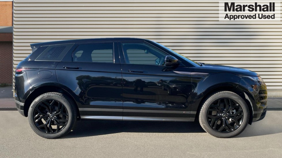 Used Land Rover Range Rover Evoque 2019 for sale - 76154953: Photo 2