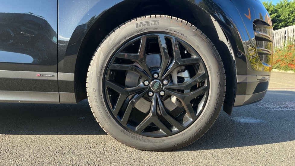 Used Land Rover Range Rover Evoque 2019 for sale - 76154953: Photo 20