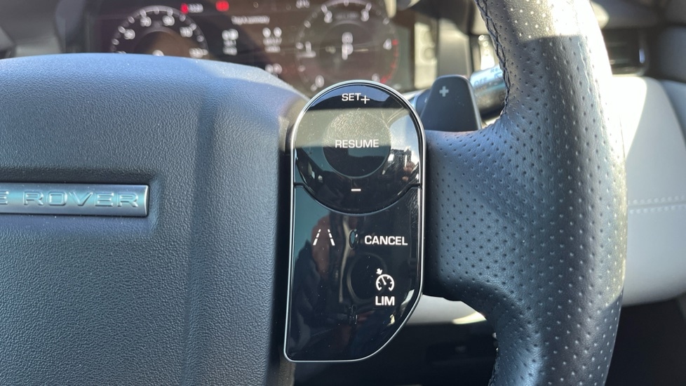 Used Land Rover Range Rover Evoque 2019 for sale - 76154953: Photo 22