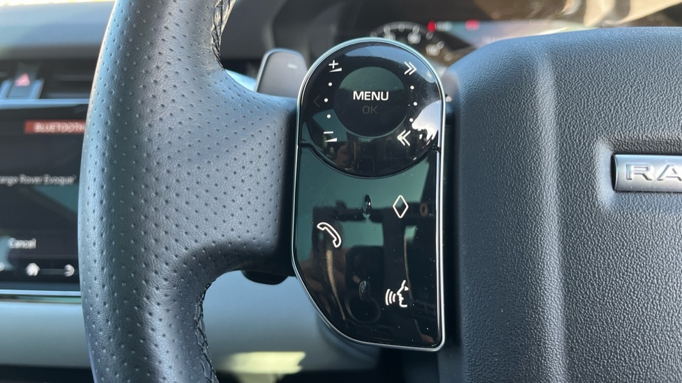 Used Land Rover Range Rover Evoque 2019 for sale - 76154953: Photo 23
