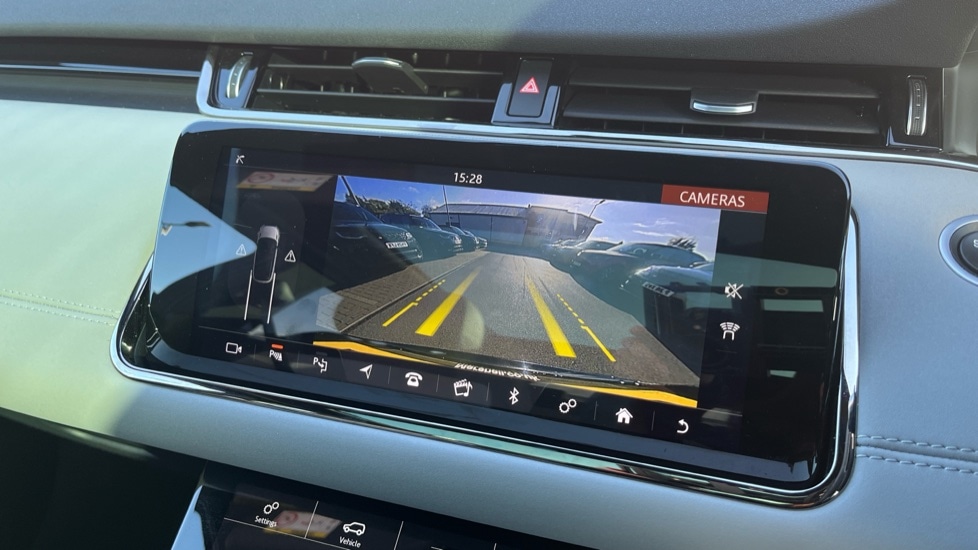 Used Land Rover Range Rover Evoque 2019 for sale - 76154953: Photo 26