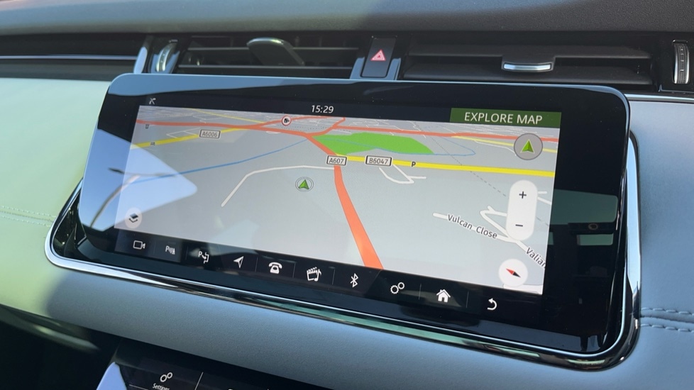 Used Land Rover Range Rover Evoque 2019 for sale - 76154953: Photo 27