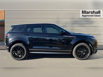 Used Land Rover Range Rover Evoque 2019 for sale - 76154953: Photo 2