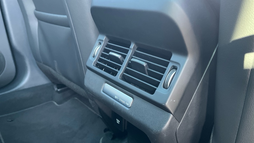 Used Land Rover Range Rover Evoque 2019 for sale - 76154953: Photo 33