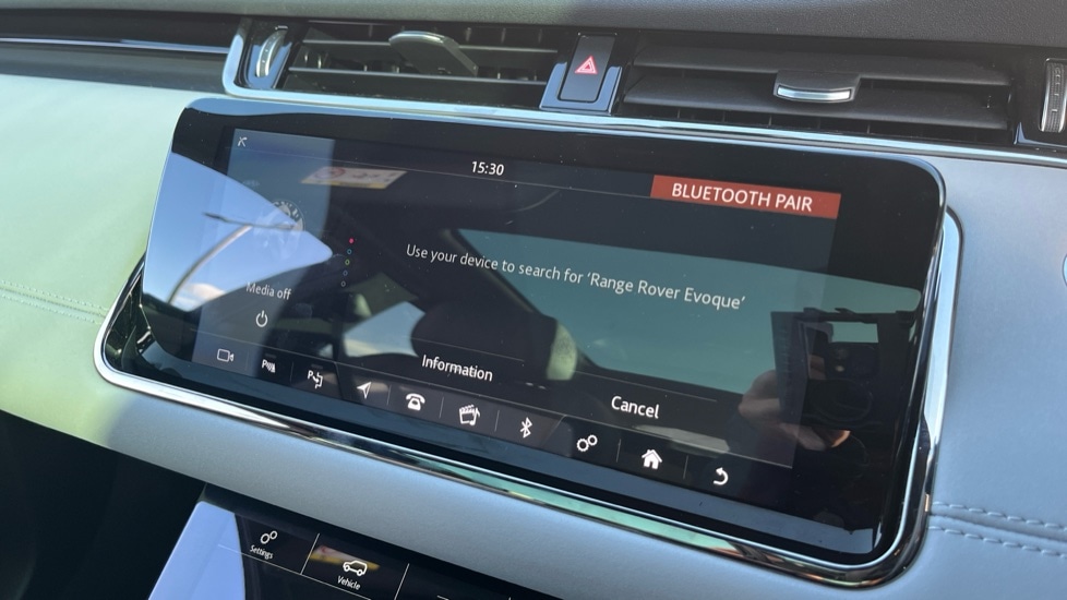Used Land Rover Range Rover Evoque 2019 for sale - 76154953: Photo 36