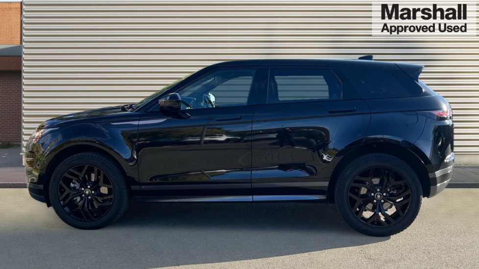 Used Land Rover Range Rover Evoque 2019 for sale - 76154953: Photo 6