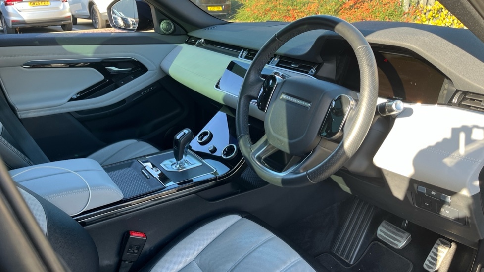 Used Land Rover Range Rover Evoque 2019 for sale - 76154953: Photo 9
