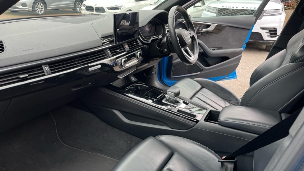 Used Audi A4 2021 for sale - 76289994: Photo 10