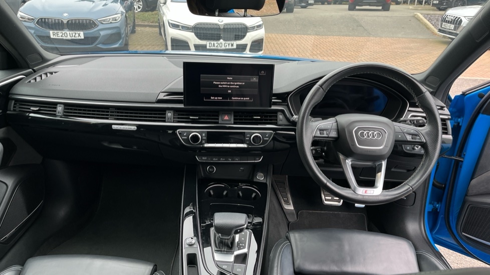 Used Audi A4 2021 for sale - 76289994: Photo 11