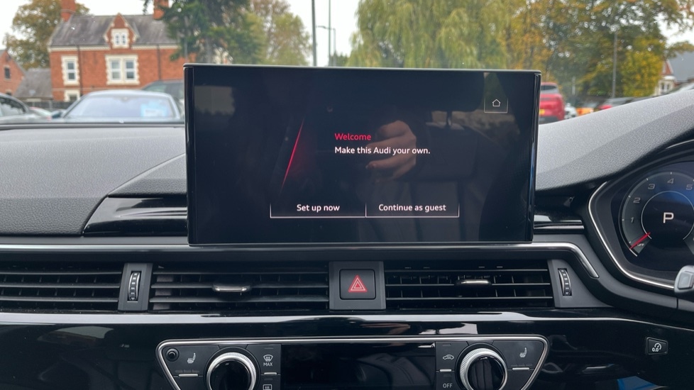 Used Audi A4 2021 for sale - 76289994: Photo 12