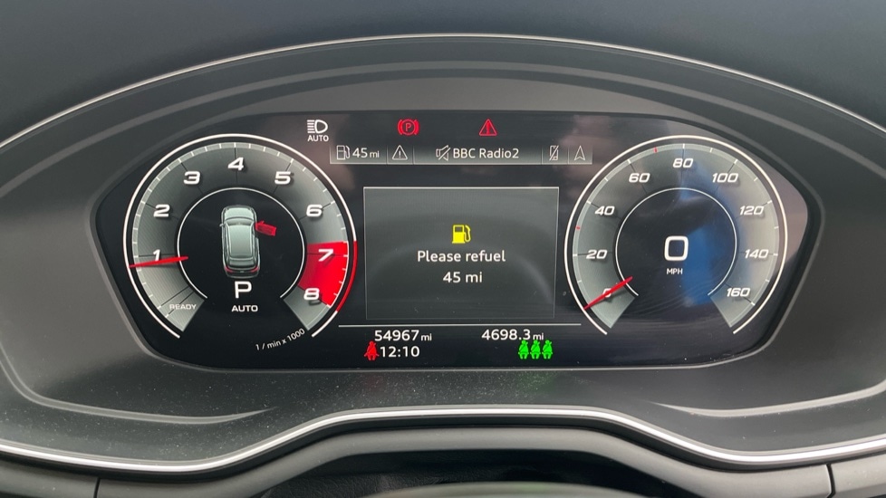 Used Audi A4 2021 for sale - 76289994: Photo 13