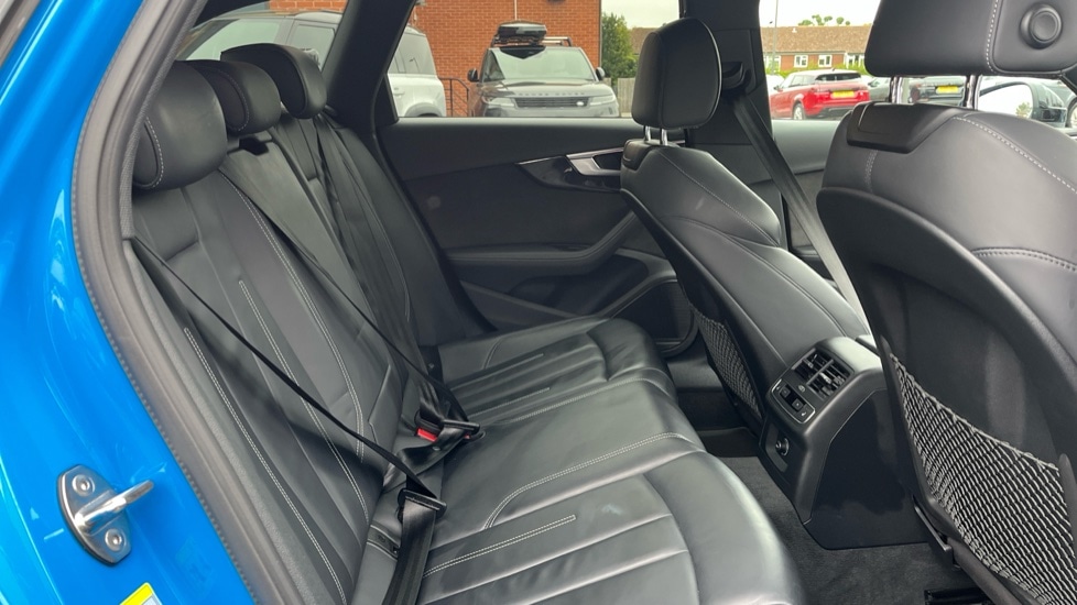 Used Audi A4 2021 for sale - 76289994: Photo 14