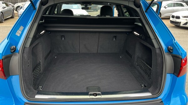 Used Audi A4 2021 for sale - 76289994: Photo 15