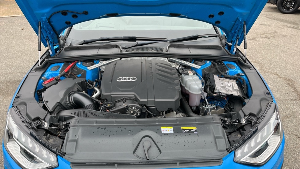 Used Audi A4 2021 for sale - 76289994: Photo 16