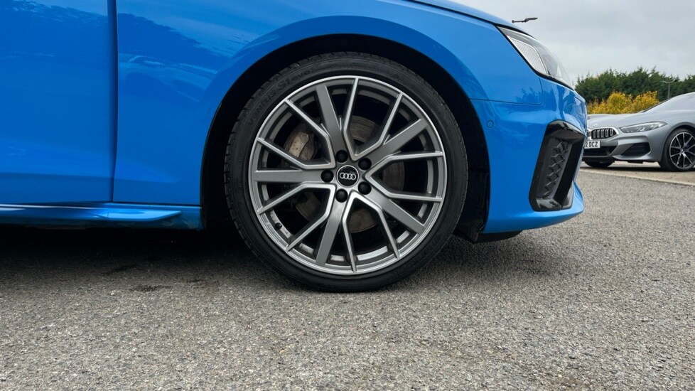 Used Audi A4 2021 for sale - 76289994: Photo 17