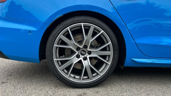 Used Audi A4 2021 for sale - 76289994: Photo 18