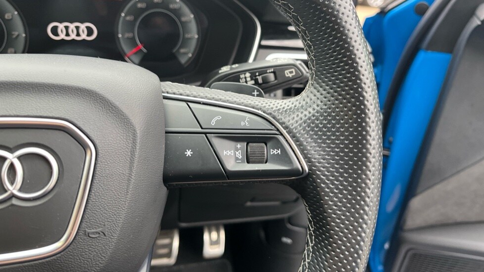 Used Audi A4 2021 for sale - 76289994: Photo 22