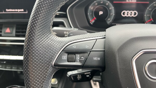 Used Audi A4 2021 for sale - 76289994: Photo 23