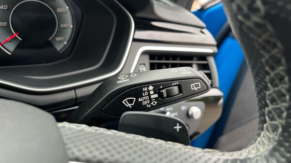 Used Audi A4 2021 for sale - 76289994: Photo 24