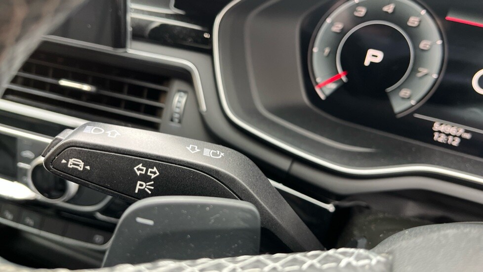 Used Audi A4 2021 for sale - 76289994: Photo 25