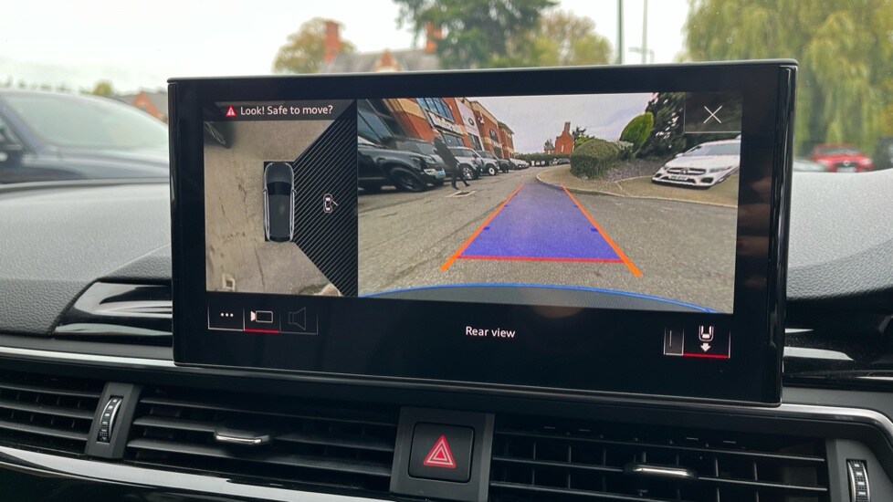 Used Audi A4 2021 for sale - 76289994: Photo 26