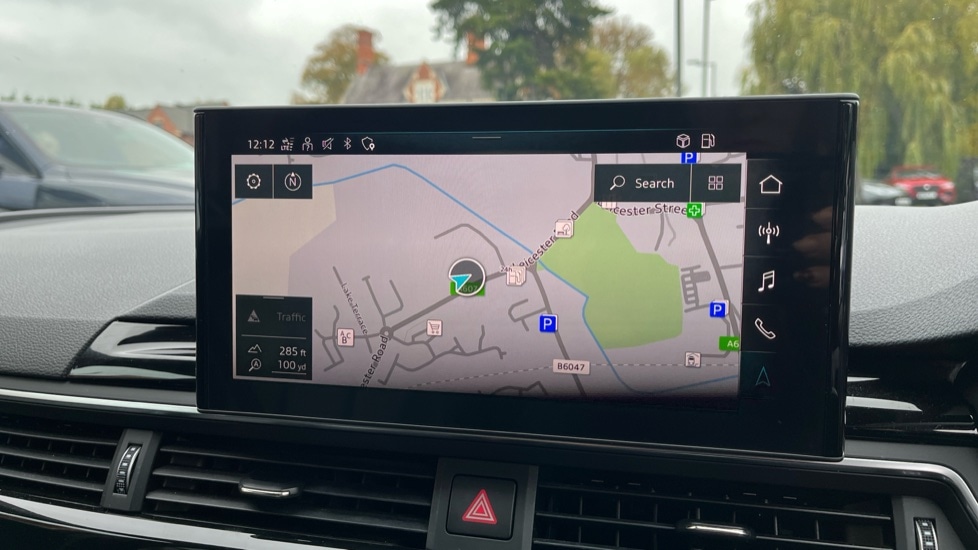 Used Audi A4 2021 for sale - 76289994: Photo 27