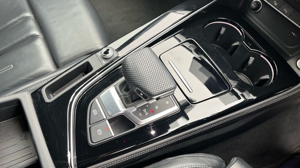 Used Audi A4 2021 for sale - 76289994: Photo 28