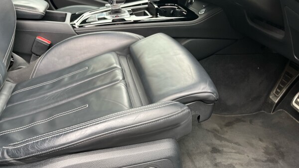 Used Audi A4 2021 for sale - 76289994: Photo 32