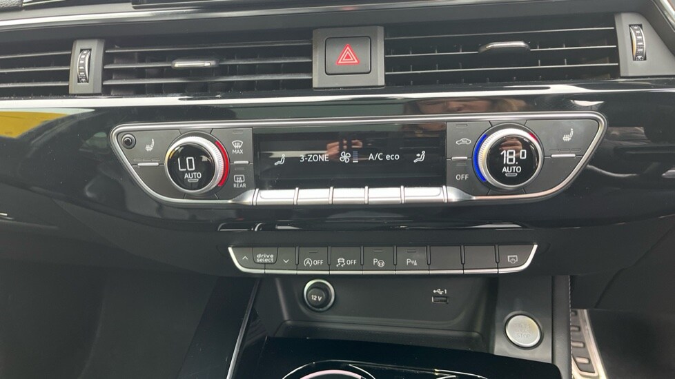 Used Audi A4 2021 for sale - 76289994: Photo 33